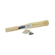 Bon 11-595 Wood Handle For 16 Oz Brick Hammer 11-528