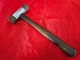 Snap-on BH92 Soft Face Non-Marring Hammer Wood Handle TB