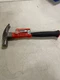Crescent - Hammer,Fiberglass,Reg,Rip,16Oz,Crescent (11419C-06)