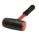 URREA 1430DBX DEADBLOW HAMMER 32OZ FIX FACE