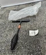 (QTY 7) Best Welds CH-200 Chipping Hammer, 11" L, Cone & Chisel, Black, 6" Steel