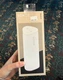 BNWT Sonos Roam 2 Portable Smart Speaker Wi‑Fi/Bluetooth AirPlay Voice Control