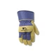 Wells Lamont Men's Palm Gloves Palomino XL 1 pair 3300XL