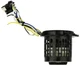 Shark Main Suction Motor IZ540H IZ562H UZ565H IZ560H QZ562H