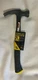 Stanley 51-165 20 Ounce Forged FatMax Anti-Vibe Rip Claw Nailing Hammer