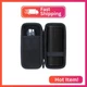 Lebakort Hard Case Compatible with Sonos Roam 2 / Sonos Roam/Sonos Roam SL Porta