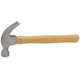 Roadpro Tools Open Stock SST-50100 16oz. Claw Hammer (sst50100)