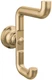 Delta 73535 Saylor Double Robe Hook - Bronze