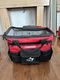 Husky GP-43196N13 18" 600-Denier Red  Contractor's Rolling Tool Bag - Heavy Use