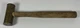 Grace USA BH-32 Brass Hammer 32oz