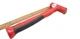 Snap-on HBSE10 10oz/550g 10" RED Handle Soft Grip Soft Face Dead Blow Hammer USA