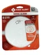 First Alert Superior Smoke Alarm Slim Profile Design-Model #SM210 White