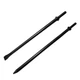 Phyxlyn Pneumatic Cold Chisel Set, 3/4" Width 14" Long Air Pneumatic Hammer, ...