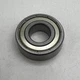 (10-Pack) 6203ZZ Metal Shield Shielded Ball Bearing 17 x 40 x 12mm