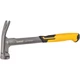 DeWalt 286732 &reg; MIG WELD CHECKERED FRAMING HAMMER, 15 OZ