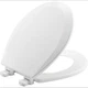 BEMIS 500EC 390 Toilet Seat