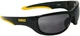 DeWalt Safety Glasses Dominator Smoke Lens DPG94-2D Sunglasses