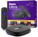 Roku Ultra 2024 Ultimate 4K Streaming Device