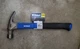 20oz Curved Claw Hammer - Fibreglass - Kobalt - #0880352