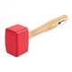  Titan Sorbothane Soft Blow Mallet 5.5 oz. 63109