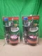 2pck Fluidmaster Everything Toilet Repair Kit MultiColor3 K-400H-038-T4 Open Box