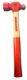 Proto TOOLS BALL PEEN Hammer STEEL HEAD 40oz J1340PD BRAND NEW