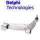 Delphi Front Left Lower Suspension Control Arm Ball Joint for 2005-2010 sl