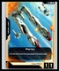 Parts C | T-021 NM/M | Phantom Aria Gundam