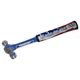 Vaughan Fs2012 Ball Pein Hammer, 12 Oz, Steel, 13 In