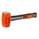 Titan 63614 Titan IDX 4 lb. Indestructible Drilling Hammer