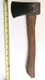 Craftsman 1-1/4 lb Camp Axe Hatchet Made In USA 48101-M