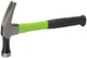 Greenlee 0156-11 Electrician's Hammer