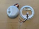Nov 2025 First Alert SMI100-AC Smoke Hardwire Interconnect, Replaceable Battery.