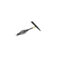 Best Welds CH-200 Slag Chipping Hammer Cone & Chisel 11in 1lb