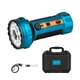 Flashlight Rechargeable 10000 Lumen 750M Beam Dual Charging Sapphire OLIGHT Mini