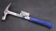 Estwing 28oz Smooth Face Framing Hammer Shock Reduction Grip E3‑28SM. USA. New.