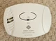 First Alert CO605 Plug-In Carbon Monoxide Alarm