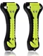 SINSEN Car Safety Hammer, Window Glass Hammer Breaker and Seatbelt Cutter, Emerg