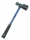 KEN TOOL 35417 TIRE HAMMER FIBERGLASS HANDLE TG33R