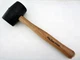 Vintage Blue-Point No. 2 Rubber Hammer Mallet BF620A Made in USA