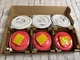 [3-Pack] Kidde Smoke Detector Hardwired 10-Year Battery Backup Model: 20SA10