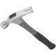 Do it 16 Oz. Smooth-Face Rip Claw Hammer with Fiberglass Handle 310670 SIM