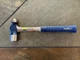 Estwing E3-32BP 32 oz. Ball Peen Hammer With Blue Grip / USA