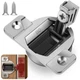 Aituzero 8 Pcs Replacement For 30.310-11.02 Blum Cabinet Hinges Self Quick