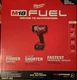 Milwaukee Tool 2967-22 M18 Fuel 1/2" High Torque Impact Wrench W/ Friction Ring