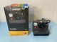 Polaroid - Now Instant Film Camera Bundle Generation 2 - Black