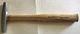 ESTWING SURE STRIKE MRWT 5oz TACK HAMMER HICKORY HANDLE