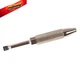Ranchmate TB4 4" Tie Bar 4 inches, Silver 