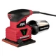 Skil 7292 02 2 Amp 1/4 Sheet Palm Sander With Pressure Control Technology