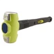 Wilton 40416 B.A.S.H Soft-Face Sledge Hammer w/ 4 lb. Head